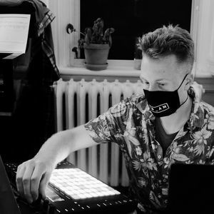 Meet your Posher, Joe